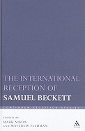 The International Reception of Samuel Beckett foto