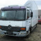 Mercedes Benz Atego 1017