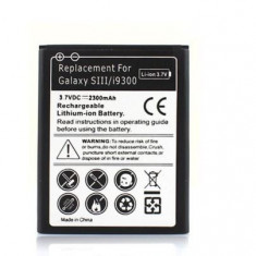 Baterie SAMSUNG 2300 mAh pentru Samsung Galaxy S 3 I9300