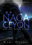 Naga Ceyon foto