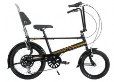 Bicicleta Chopper Unisex 16/20 inch foto