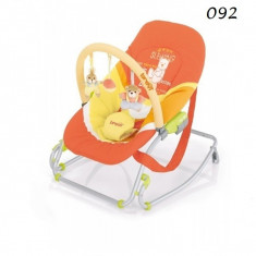 Balansoar-sezlong Baby Rocker - Brevi foto