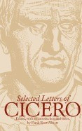 Selected Letters of Cicero foto