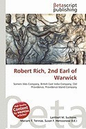Robert Rich, 2nd Earl of Warwick foto