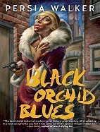 Black Orchid Blues foto