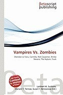 Vampires vs. Zombies foto