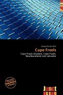 Cape Freels foto