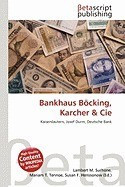 Bankhaus B Cking, Karcher &amp;amp; Cie foto