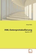 XML-Datenprotokollierung foto
