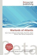 Warlords of Atlantis foto