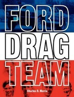 Ford Drag Team foto