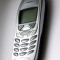 NOKIA 6310I ARGINTIU RECONDITIONAT