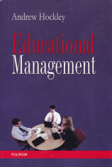 Andrew Hockley - Educational Management - 537194 foto