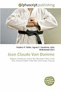 Jean Claude Van Damme foto