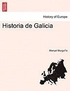 Historia de Galicia foto