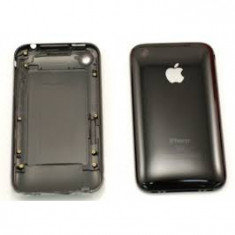 Capac baterie iPhone 3G 8GB alb negru foto