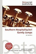 Southern Hospitality/Jeri Gently Jumps foto