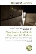 Manchester Small-Scale Experimental Machine foto