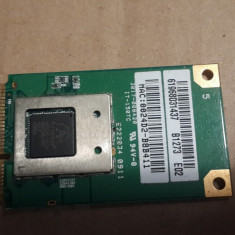 wifi Toshiba Satellite Pro U400 U405 U400d U405D 23x M305 M305D ar5b91 atheros