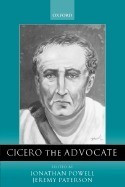 Cicero the Advocate foto