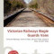 Victorian Railways Bogie Guards Vans