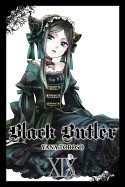 Black Butler, Vol. 19 foto