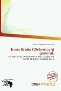 Hans Krebs (Wehrmacht General) foto