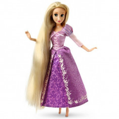 Papusa Printesa Disney Rapunzel foto