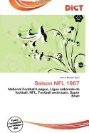 Saison NFL 1967 foto