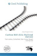 Carlton Hill (Erie Railroad Station) foto