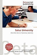 Salus University foto