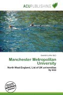 Manchester Metropolitan University foto