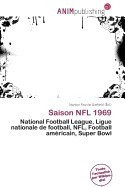 Saison NFL 1969 foto