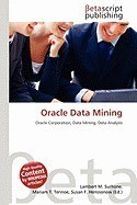 Oracle Data Mining foto