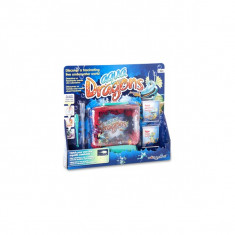 Set Acvariu Aqua Dragons Underwater World World Alive W4001 foto