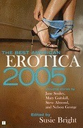 The Best American Erotica 2005 foto