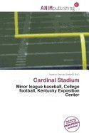 Cardinal Stadium foto