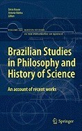Brazilian Studies in Philosophy and History of Science: An Account of Recent Works foto