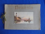 Cumpara ieftin ALBUM VECHI VENEZIA ( VENETIA ) * EDIT. G. MANZONI TORINO