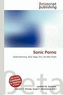 Sonic Porno foto