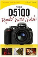 Nikon D5100 Digital Field Guide foto