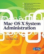 Mac OS X System Administration foto