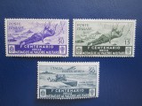 TIMBRE ITALIA COLONIE MNH/MH, Nestampilat