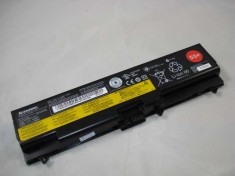 Baterie Lenovo ThinkPad SL410/SL510/T410/T410i/T420/T430/T510/T510i foto