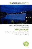 Mars (Manga) foto