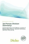 3rd Panzer Division (Germany) foto