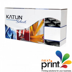 CARTUS TONER compatibil Q2612A / CRG703 / FX10 - KATUN SELECT foto