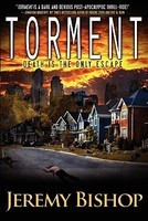 Torment - A Novel of Dark Horror foto