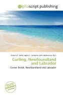 Curling, Newfoundland and Labrador foto