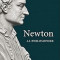 Newton as Philosopher